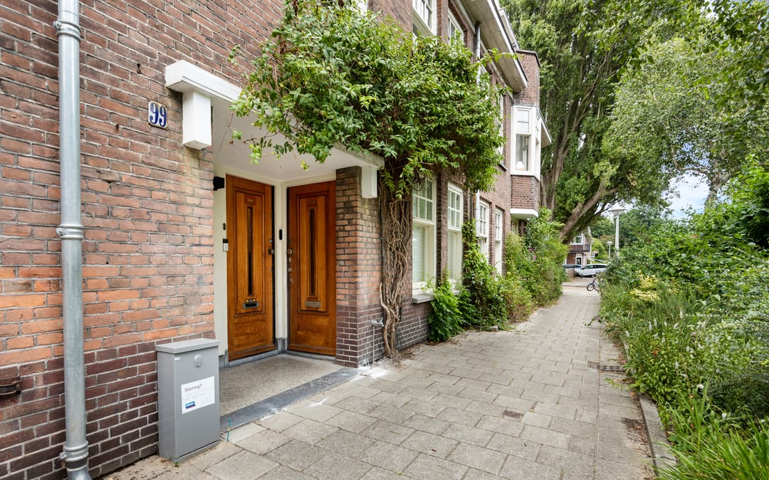 Foto 46 van Johannes van der Waalsstraat 101-1