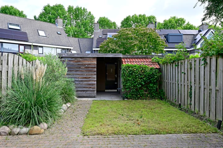 Foto 24 van Vogelmelk 3