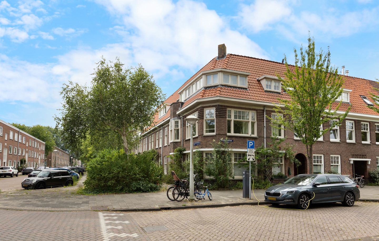 Foto 50 van Johannes van der Waalsstraat 101-1