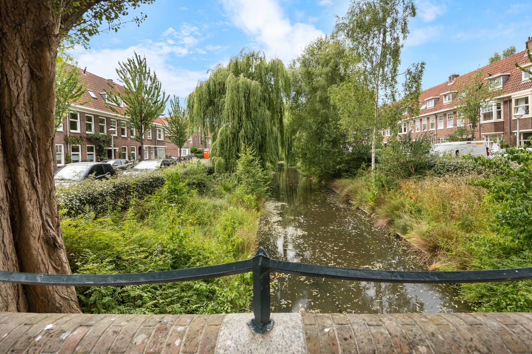 Foto 52 van Johannes van der Waalsstraat 101-1