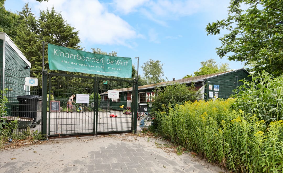 Foto 53 van Johannes van der Waalsstraat 101-1