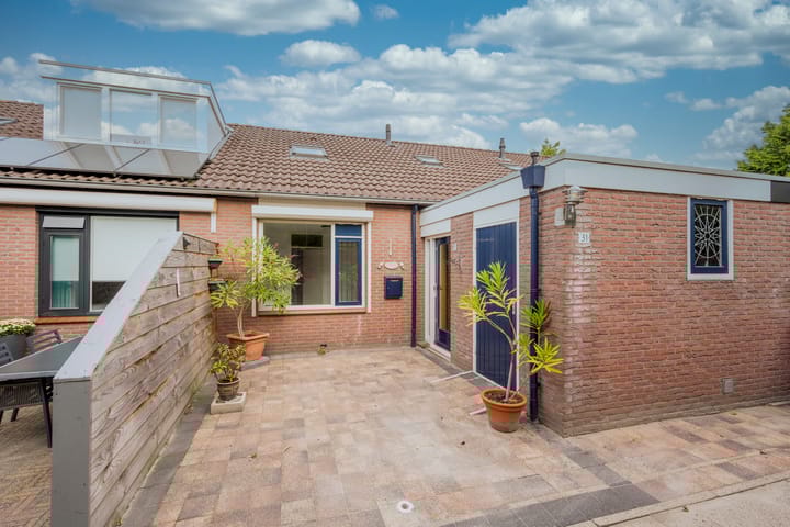 Foto 2 van Polstraat 31