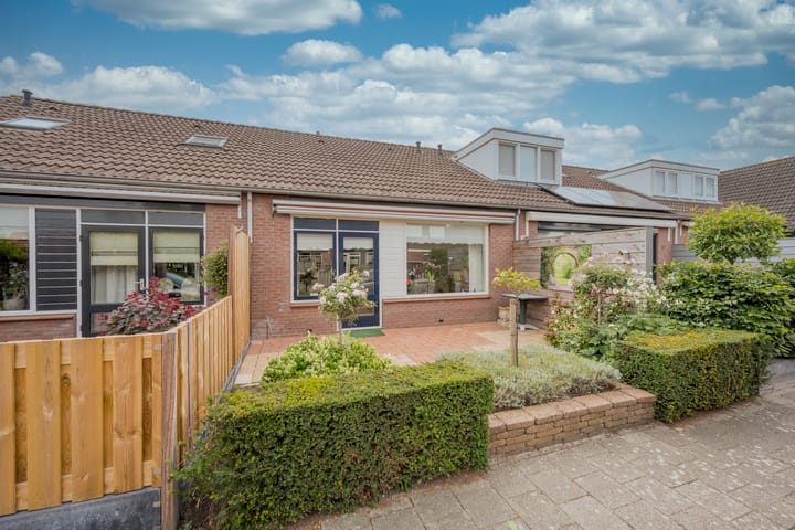 Foto 1 van Polstraat 31