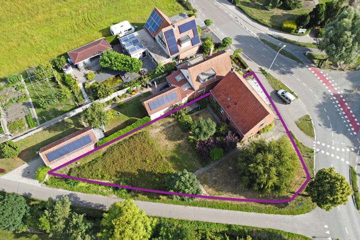 Foto 1 van Abdijstraat 10