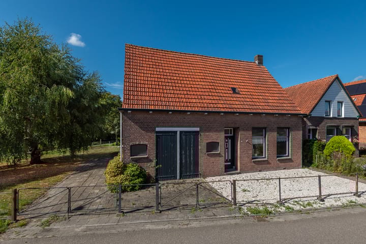 Foto 2 van Abdijstraat 10