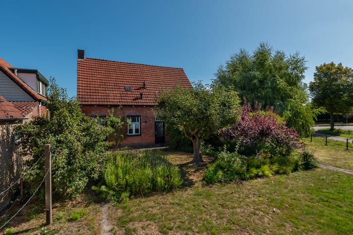 Foto 4 van Abdijstraat 10