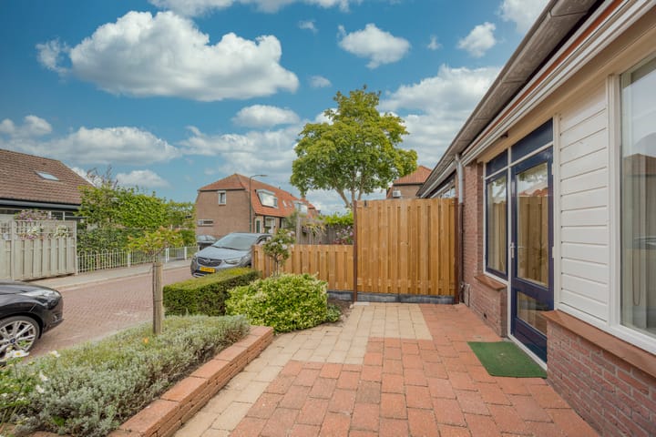 Foto 22 van Polstraat 31