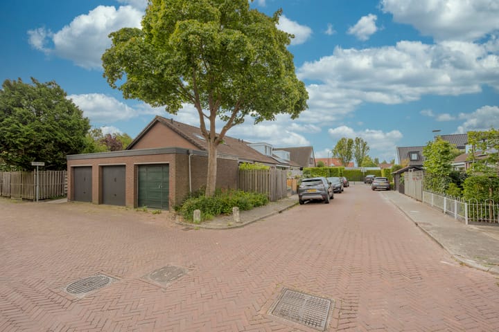 Foto 25 van Polstraat 31