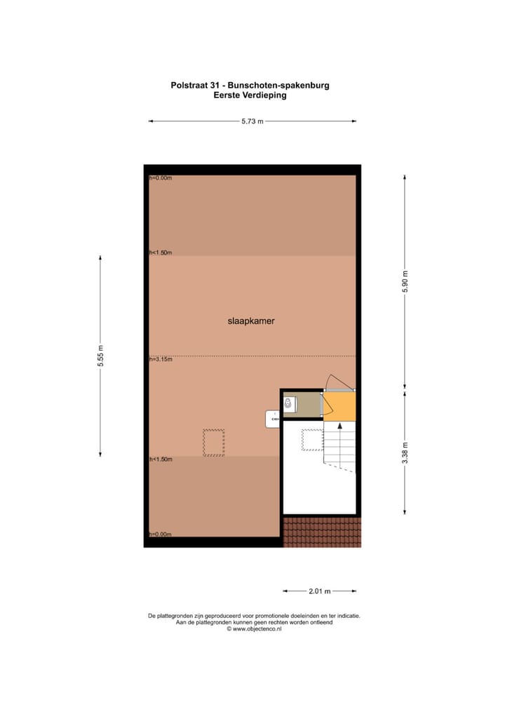 Foto 28 van Polstraat 31
