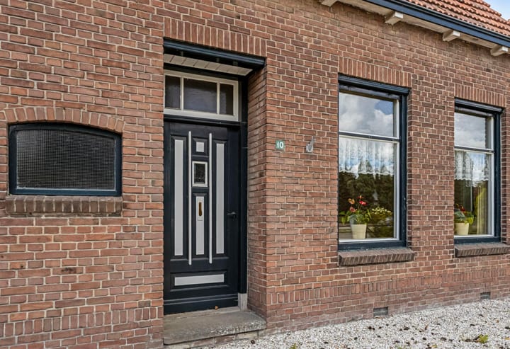 Foto 5 van Abdijstraat 10