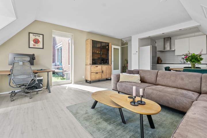 Foto 1 van Malakkastraat 136