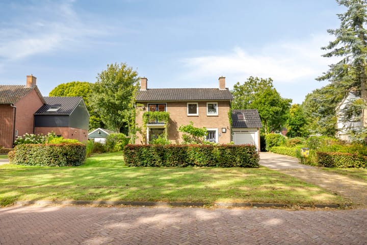 Photo 3 of Julianalaan 13