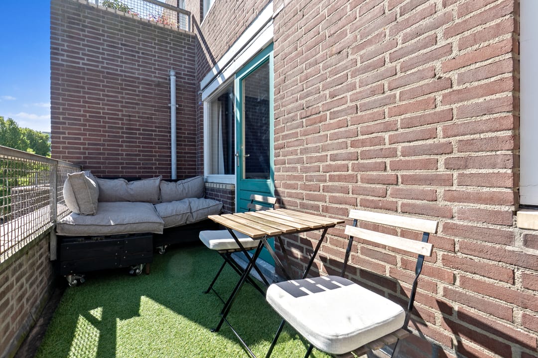 Foto 13 van Malakkastraat 136