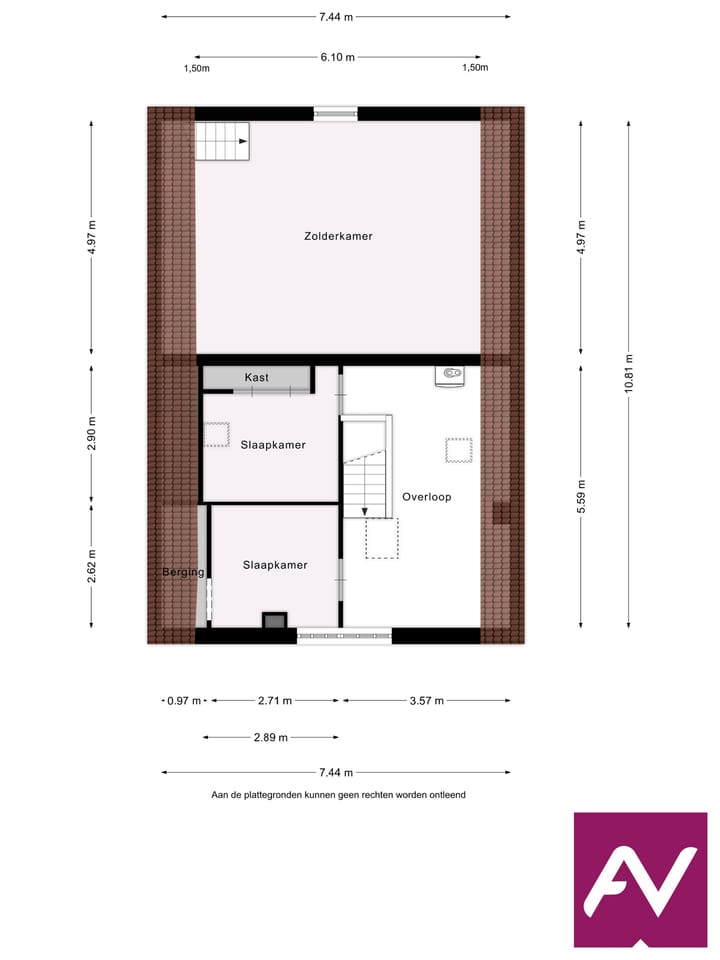 Foto 46 van Abdijstraat 10