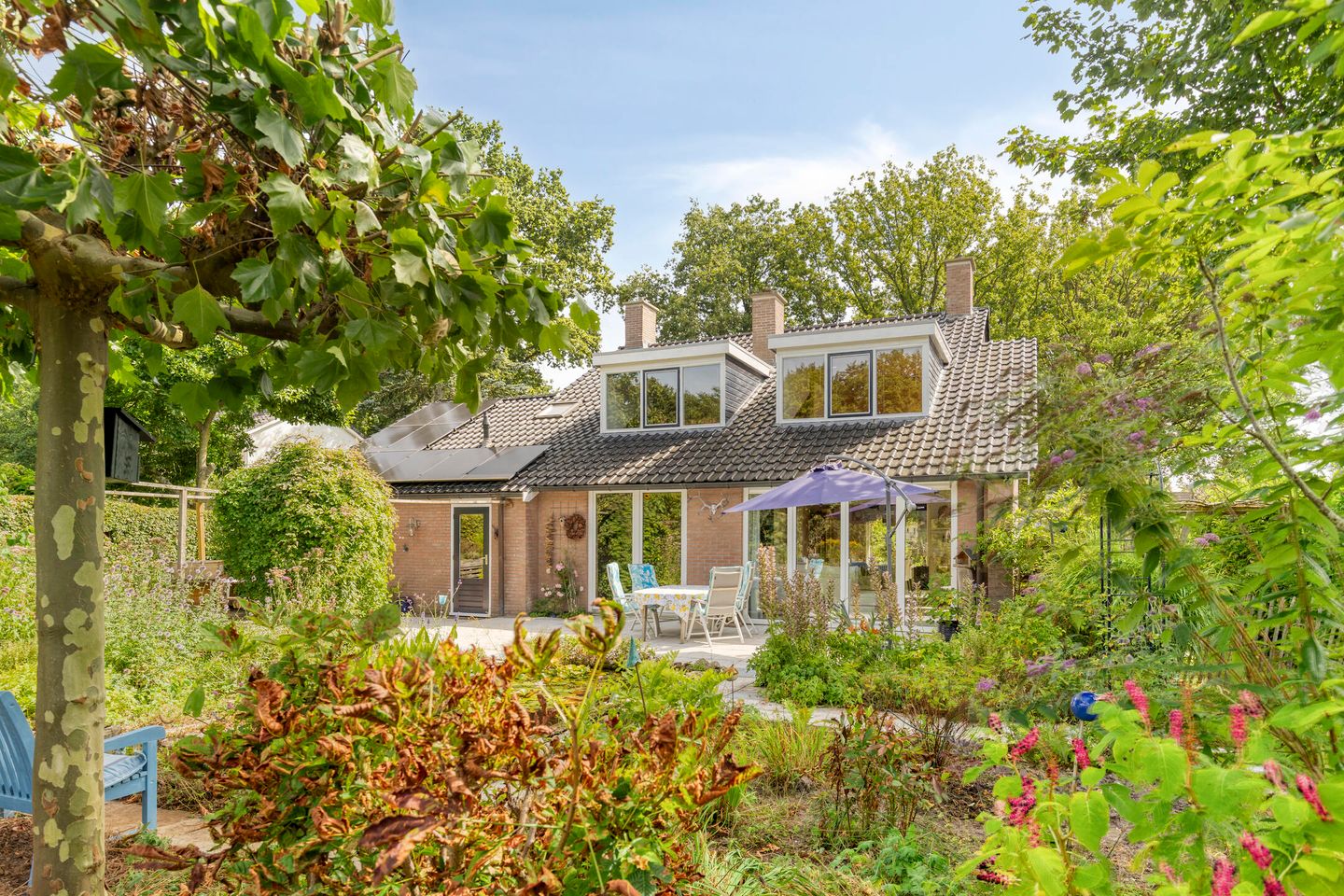 Foto 29 van Julianalaan 13