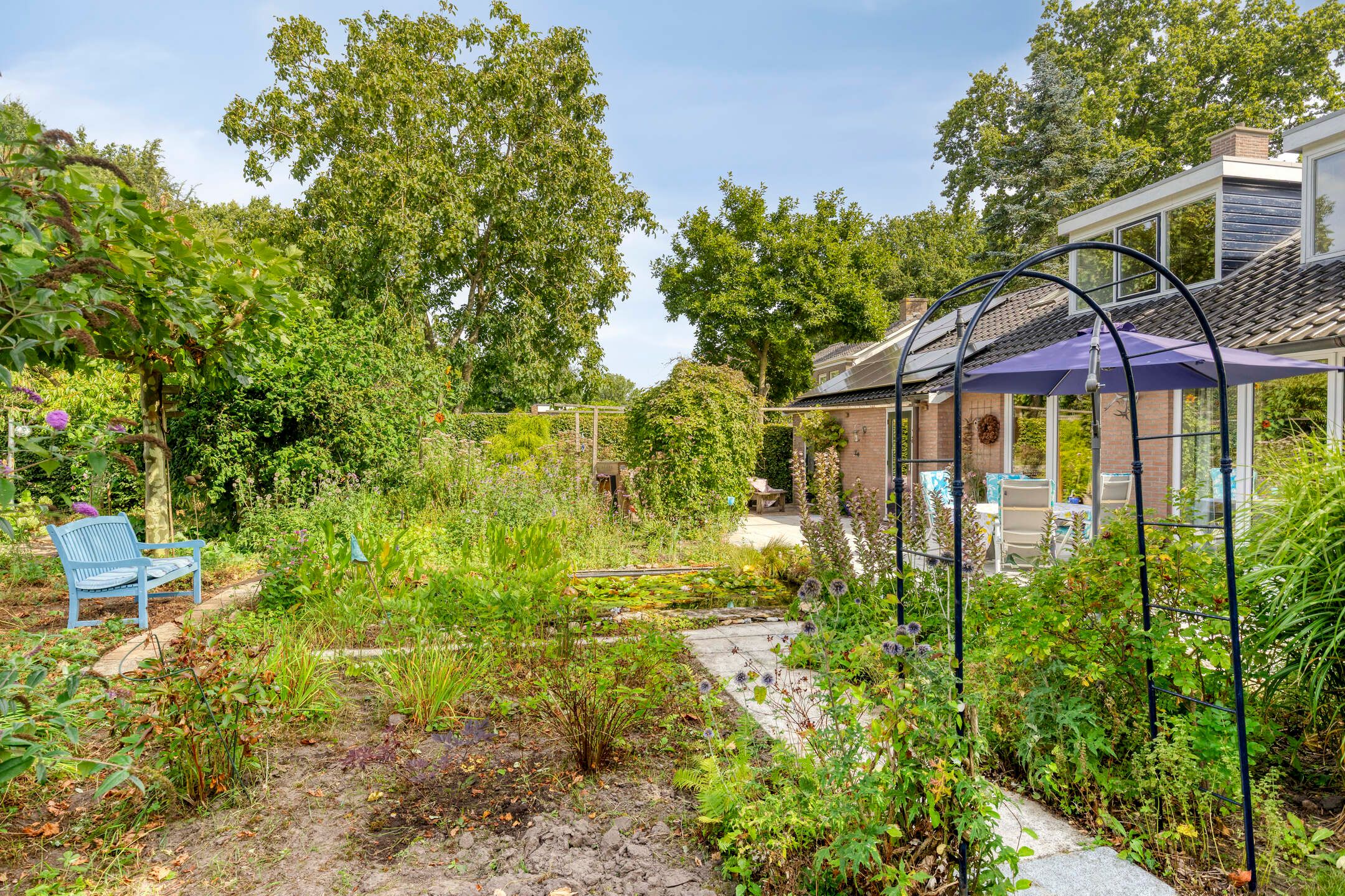 Foto 30 van Julianalaan 13