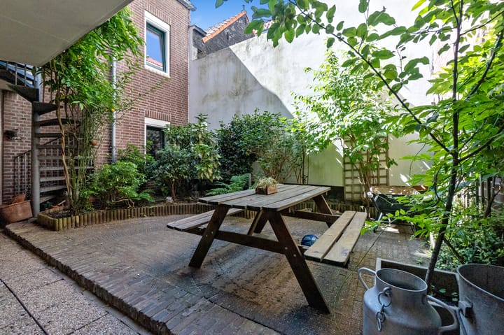 Foto 31 van Malakkastraat 136