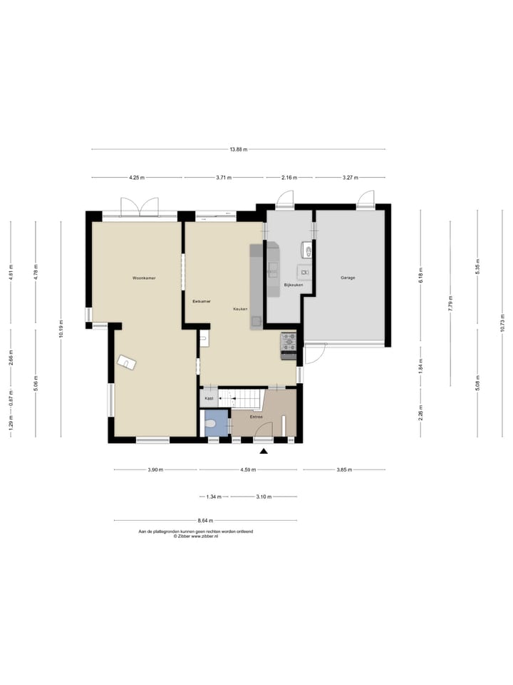 Photo 38 of Julianalaan 13