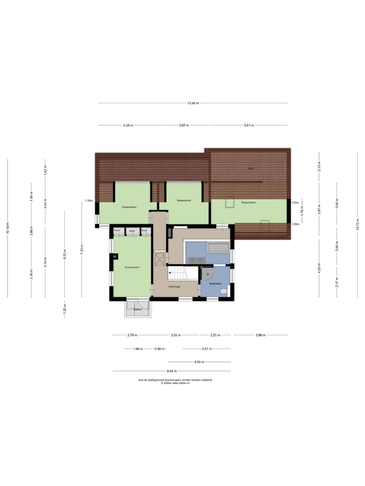 Photo 39 of Julianalaan 13