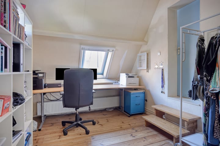 Foto 21 van Saint Polhof 12