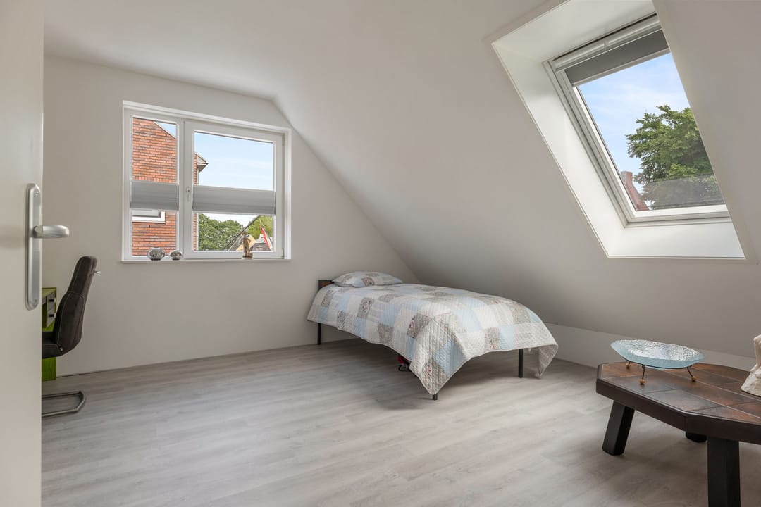 Photo 22 of Jan Zijlstraat 13