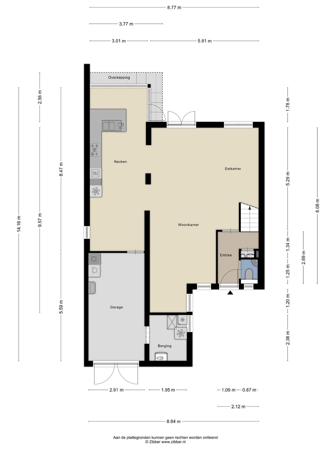 Foto 62 van Saint Polhof 12