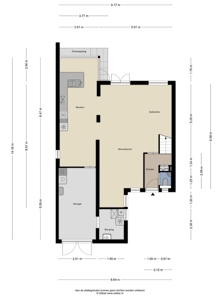 Foto 62 van Saint Polhof 12