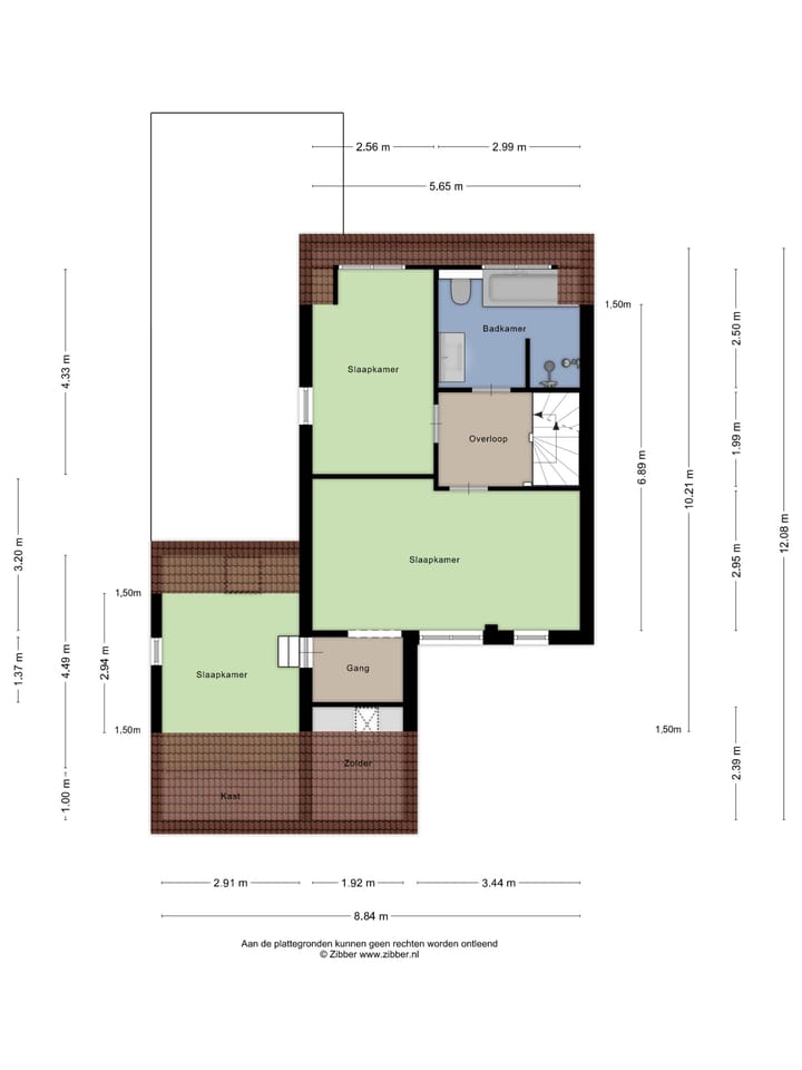 Foto 64 van Saint Polhof 12