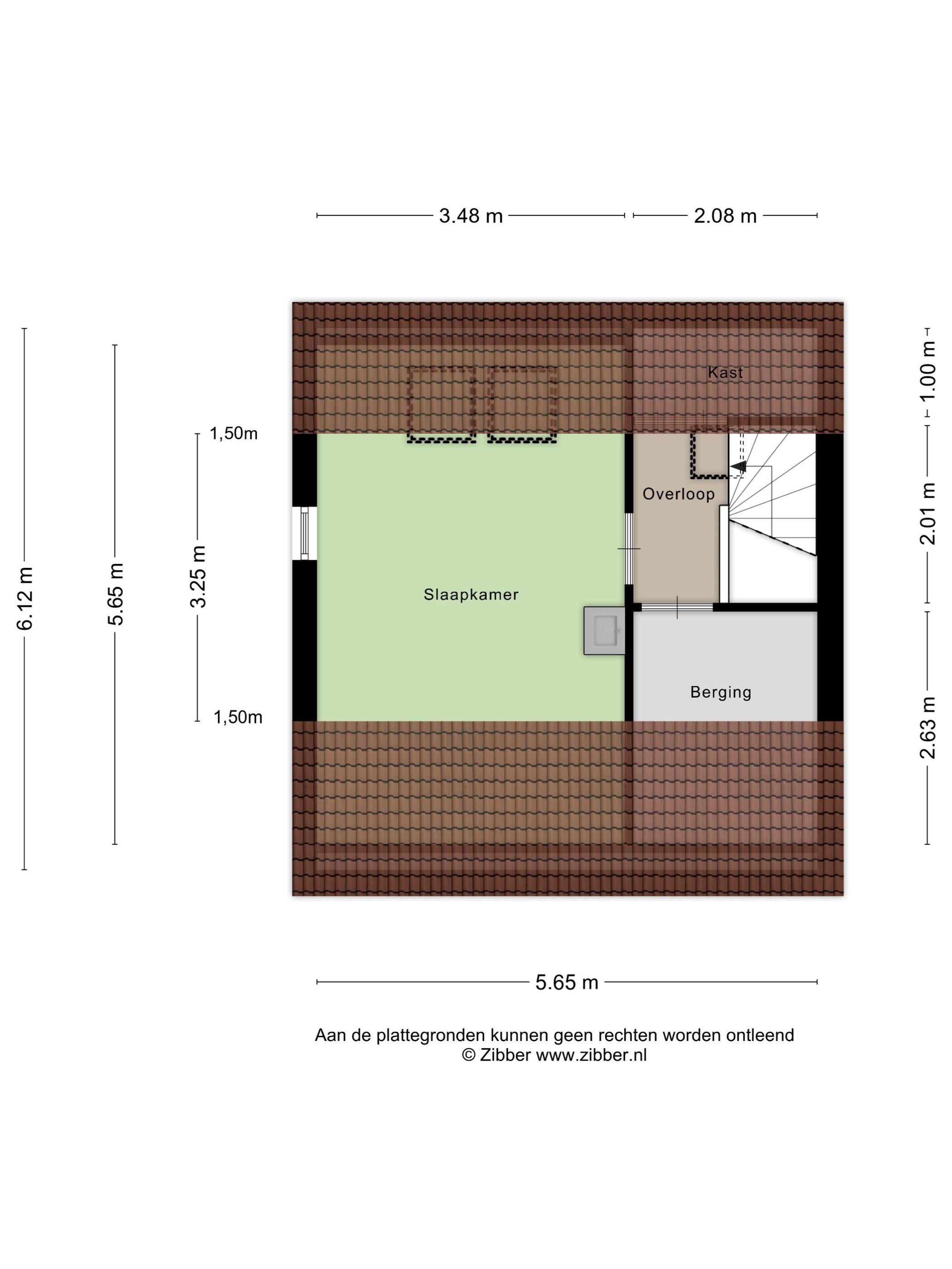 Foto 66 van Saint Polhof 12