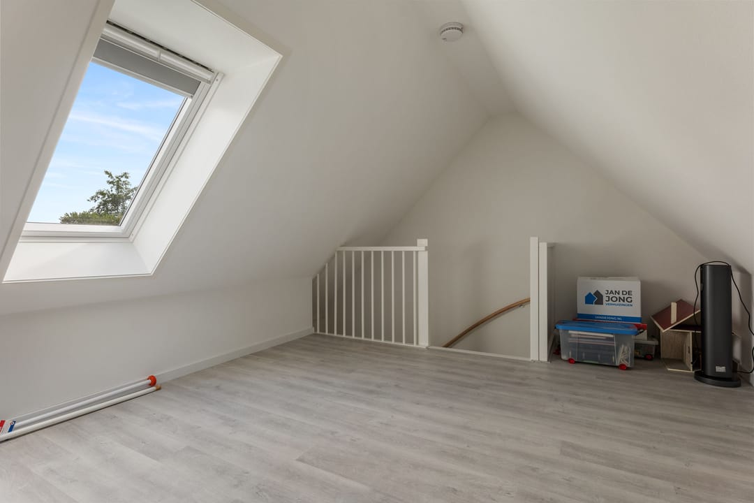 Photo 28 of Jan Zijlstraat 13