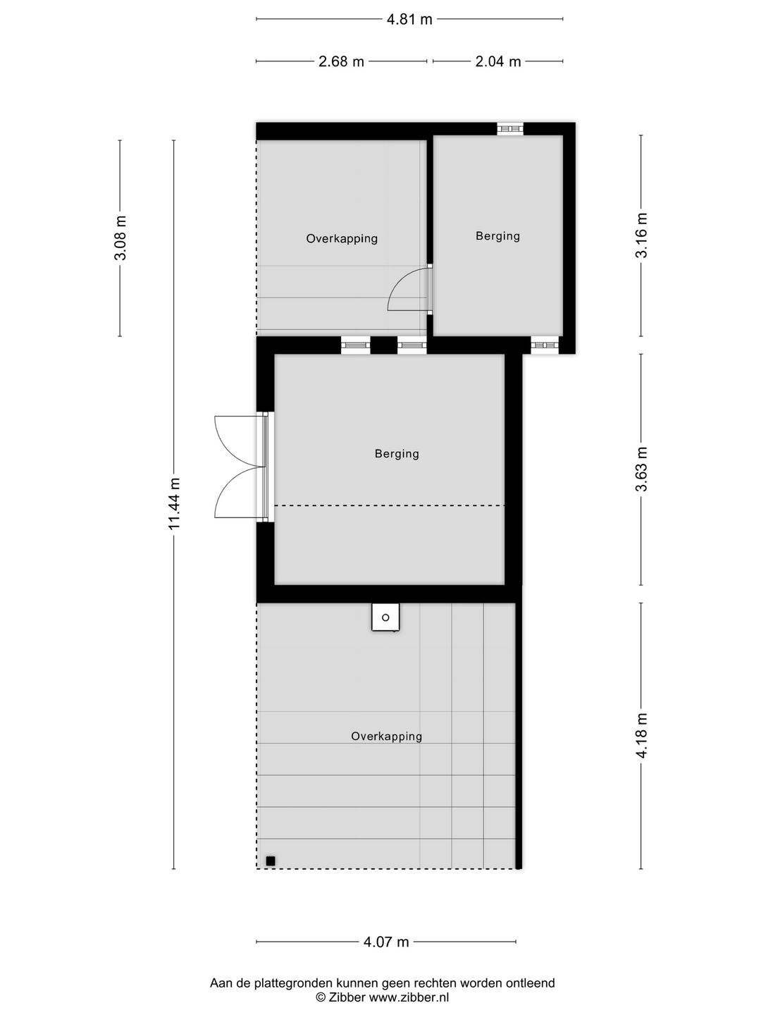 Foto 68 van Saint Polhof 12