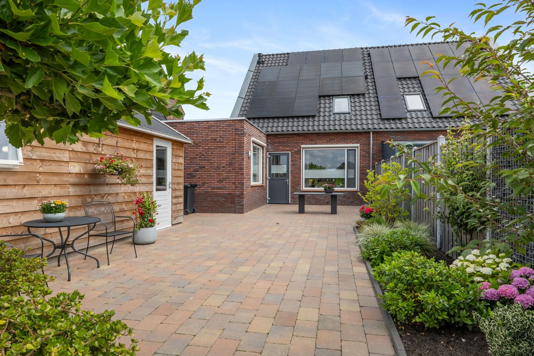 Photo 32 of Jan Zijlstraat 13