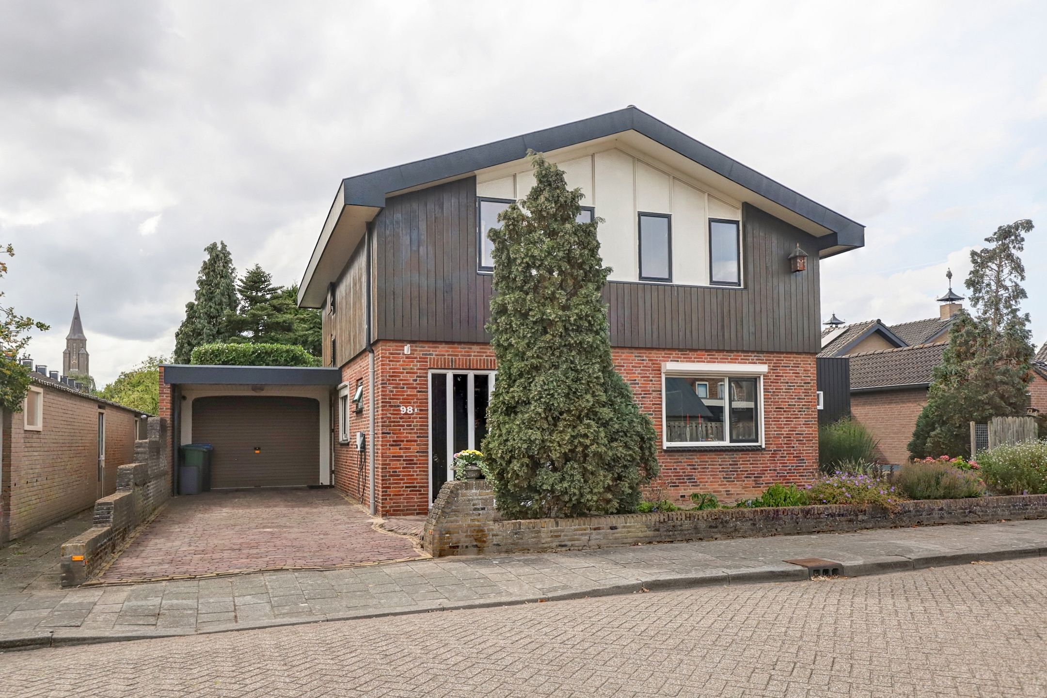 Burgemeester Hermsenstraat 98-B, 98, B, Millingen aan de Rijn, 6566AH, Gelderland, Nederland 98 