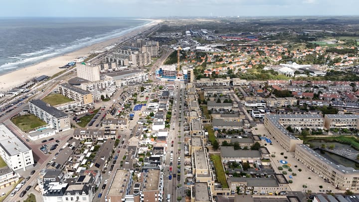 Foto 45 van van Speijkstraat 79