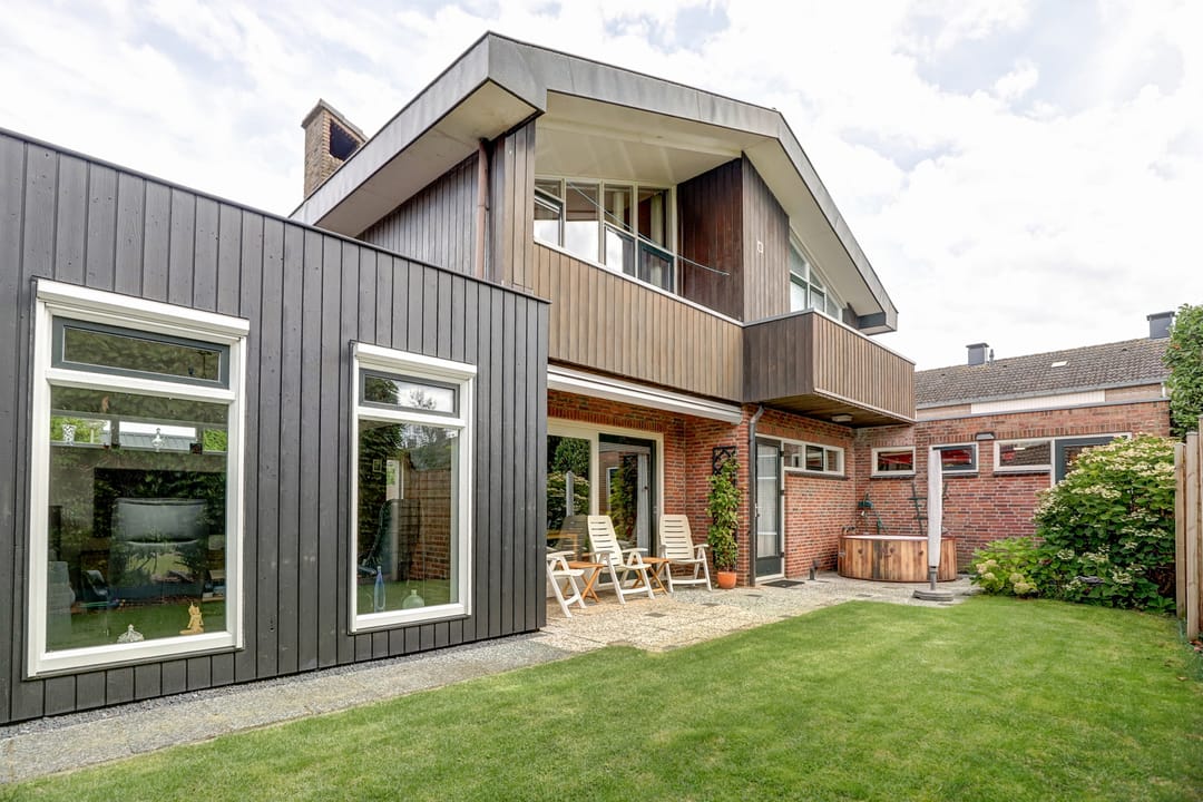 Photo 1 of Burgemeester Hermsenstraat 98-B