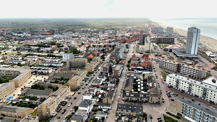 Foto 47 van van Speijkstraat 79