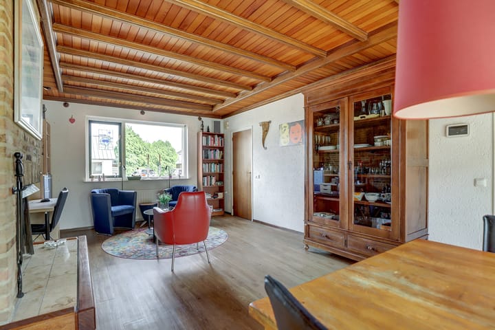 Foto 8 van Burgemeester Hermsenstraat 98-B