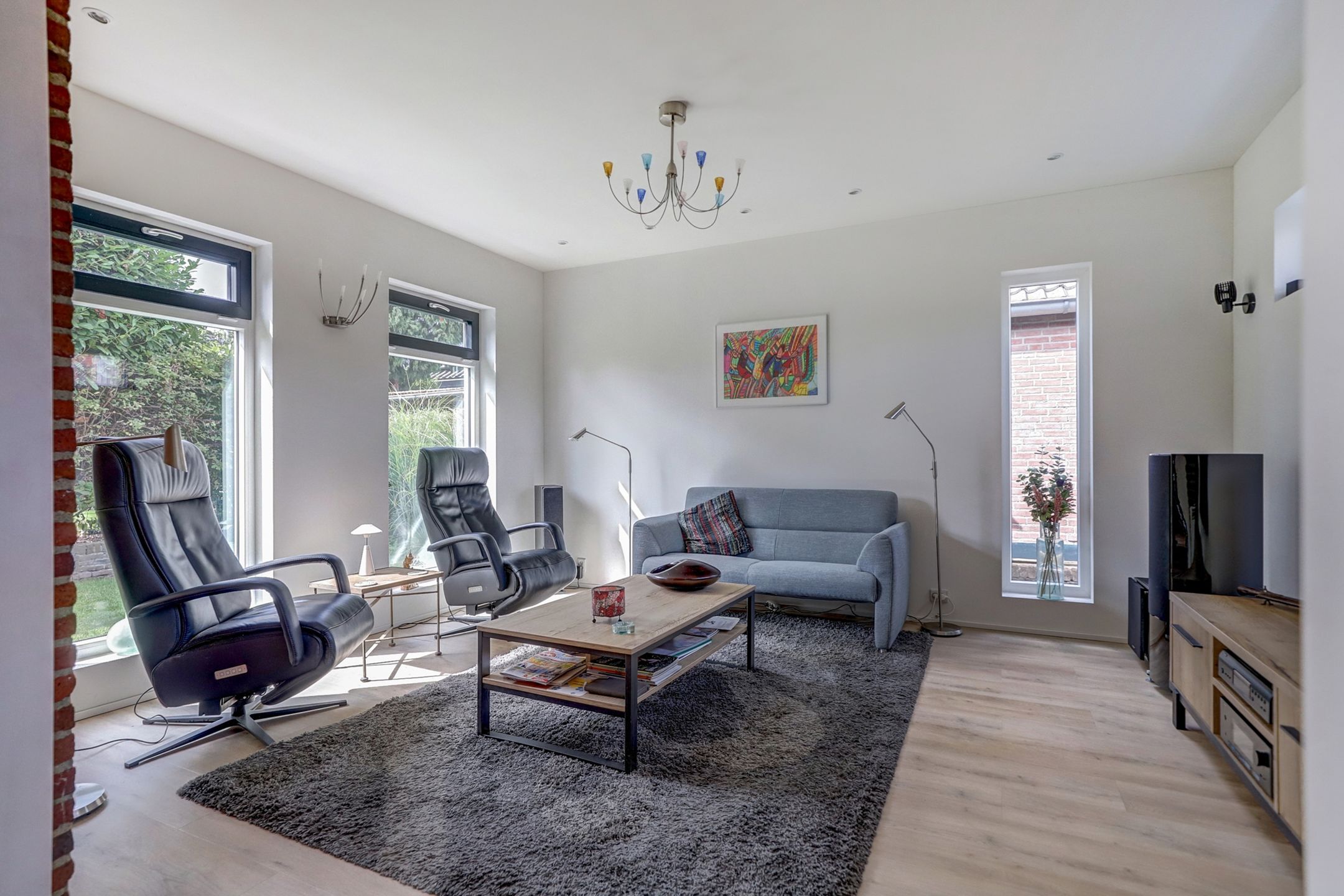 Photo 9 of Burgemeester Hermsenstraat 98-B