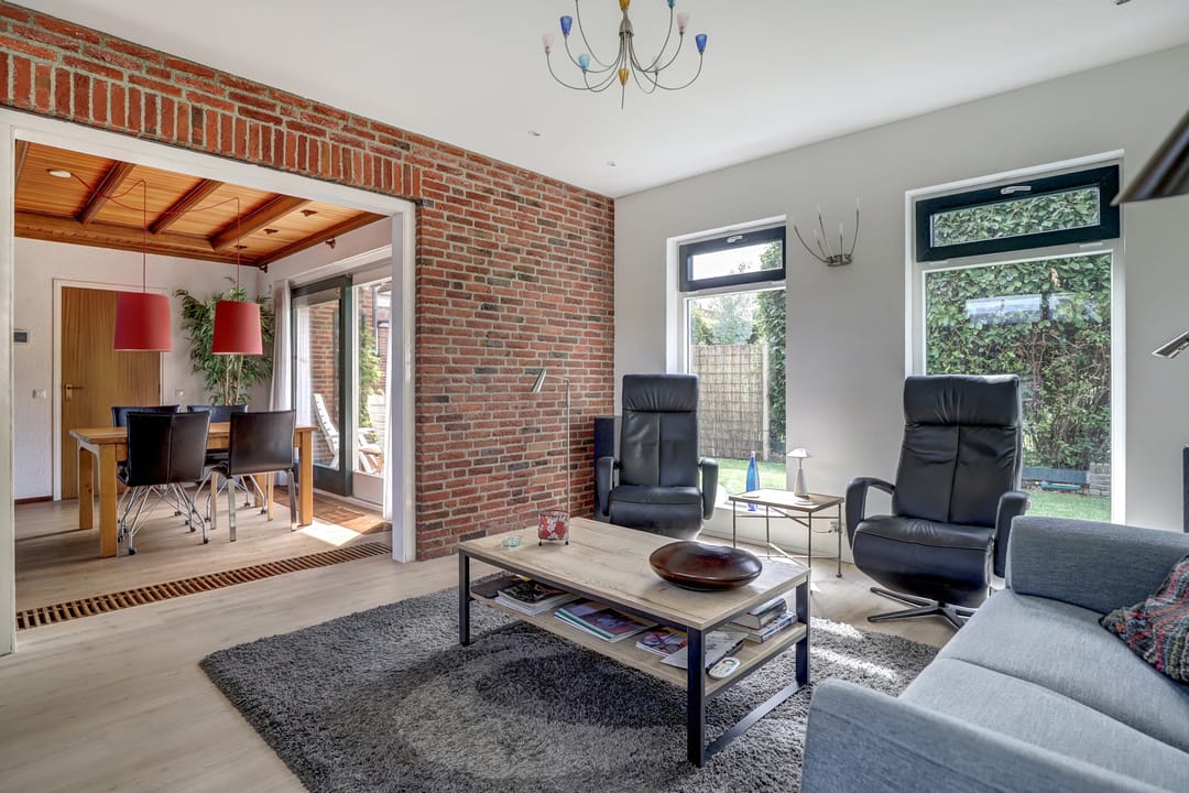 Photo 11 of Burgemeester Hermsenstraat 98-B