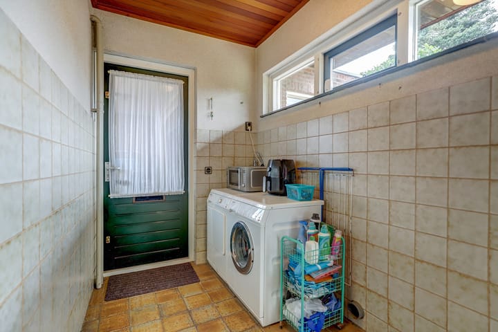 Foto 16 van Burgemeester Hermsenstraat 98-B