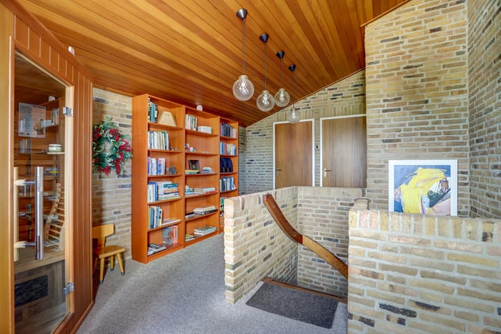 Foto 21 van Burgemeester Hermsenstraat 98-B