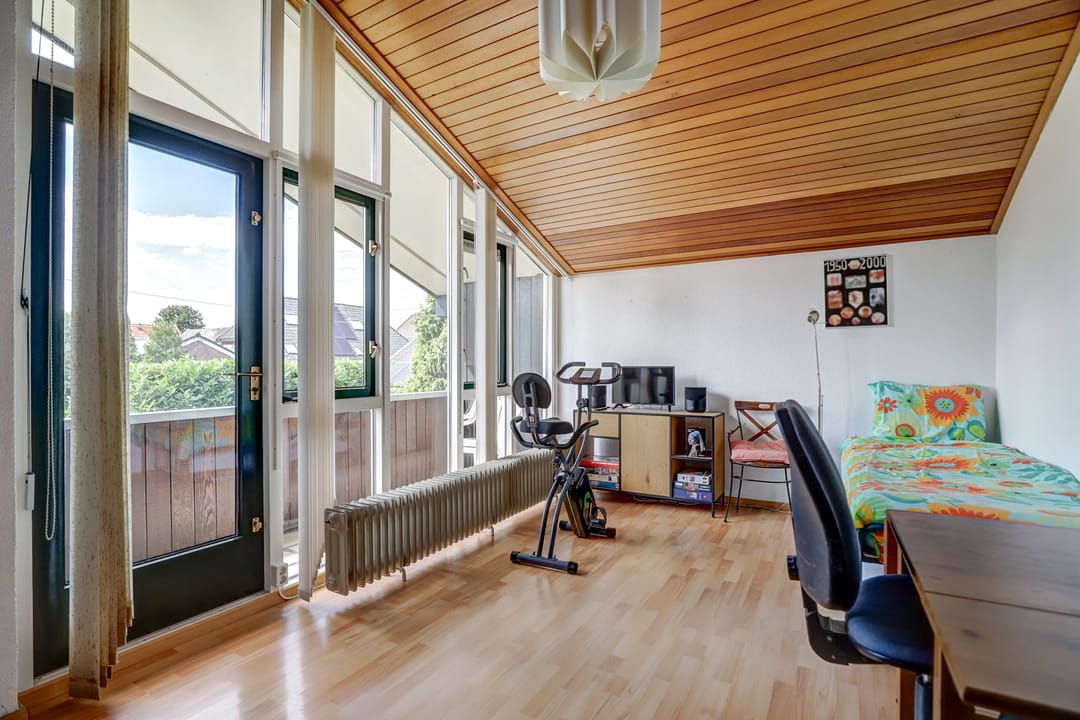 Photo 26 of Burgemeester Hermsenstraat 98-B