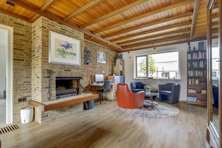 Foto 6 van Burgemeester Hermsenstraat 98-B