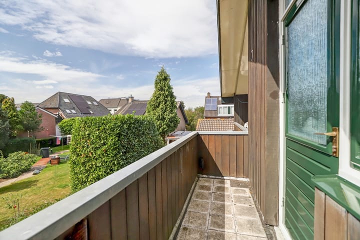 Foto 31 van Burgemeester Hermsenstraat 98-B