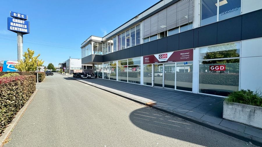 View photo 1 of Osloweg 55