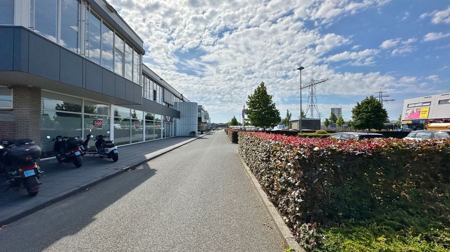 View photo 4 of Osloweg 55