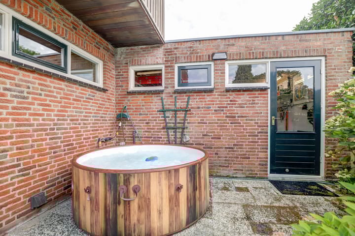 Foto 37 van Burgemeester Hermsenstraat 98-B