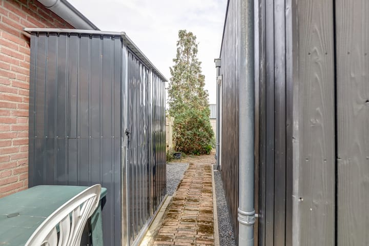 Foto 40 van Burgemeester Hermsenstraat 98-B