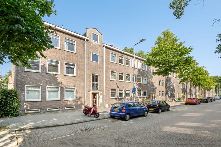 Foto 1 van Carel van Nieveltstraat 27-A