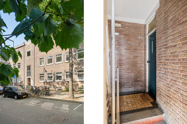 Foto 2 van Carel van Nieveltstraat 27-A